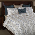 South Shore King/Cal King Duvet - K&R Interiors