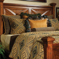 Dallas Queen Duvet Set - K&R Interiors