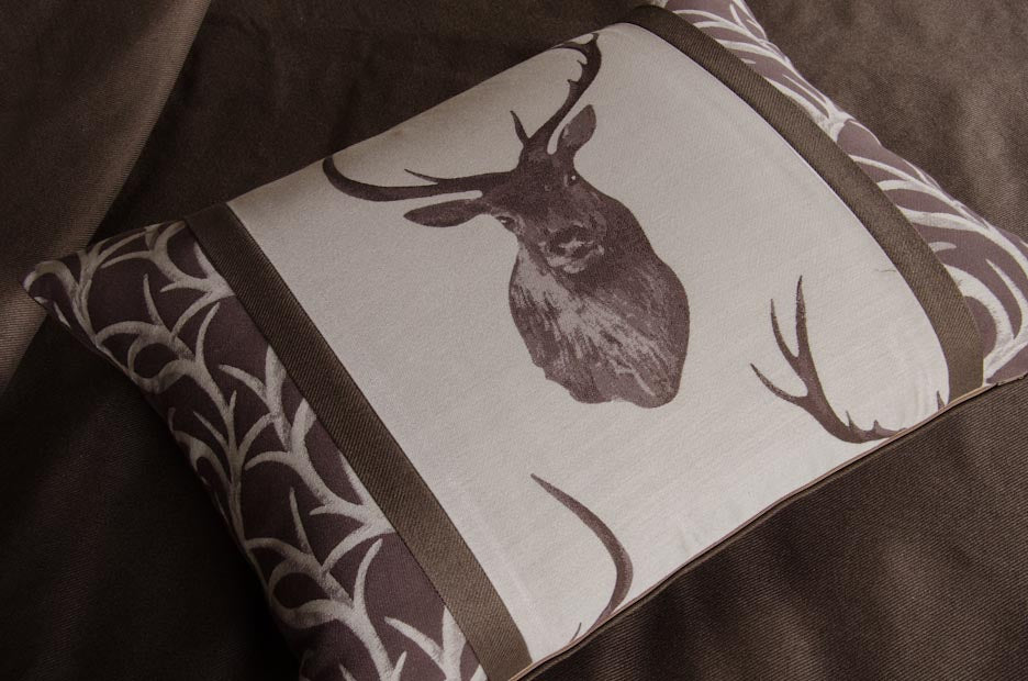 Mohe King/Cal King Duvet Set - K&R Interiors