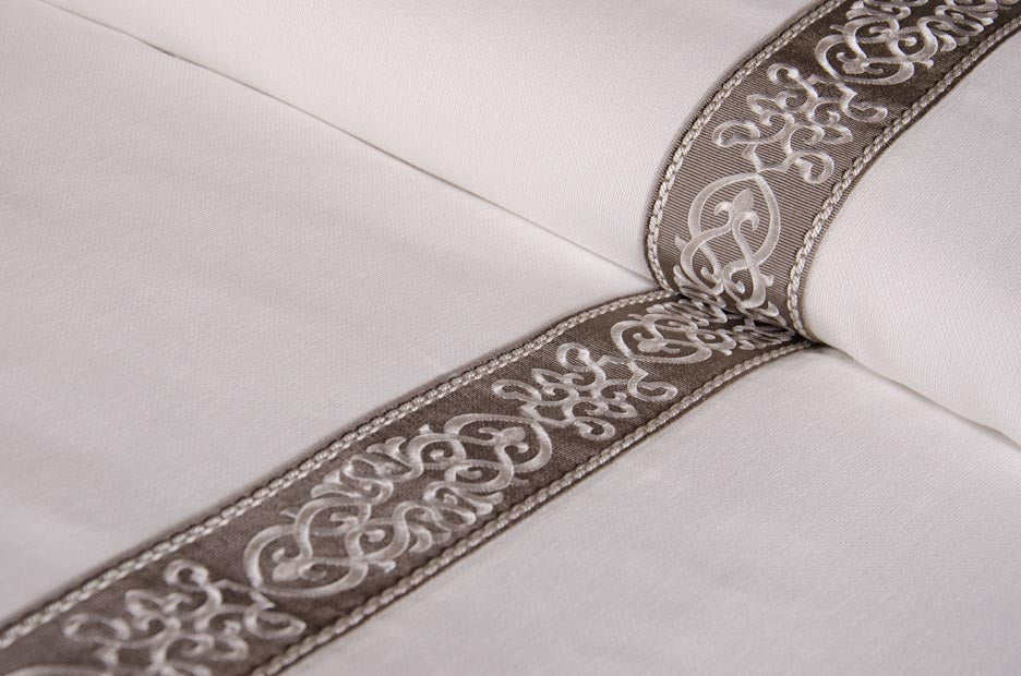 Maxwell King/Cal King Duvet Set - K&R Interiors