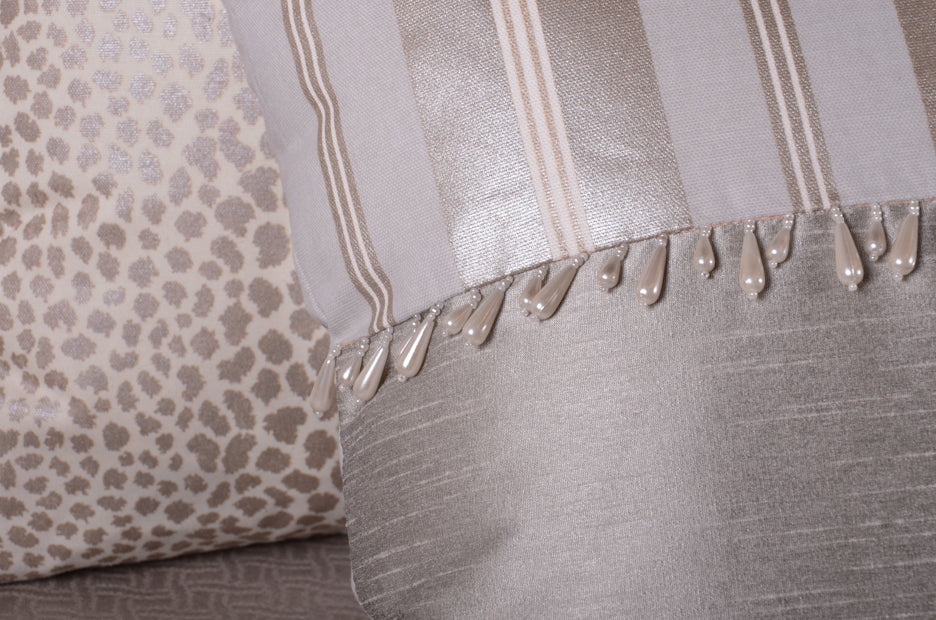 Soho King/Cal King Coverlet Set - K&R Interiors