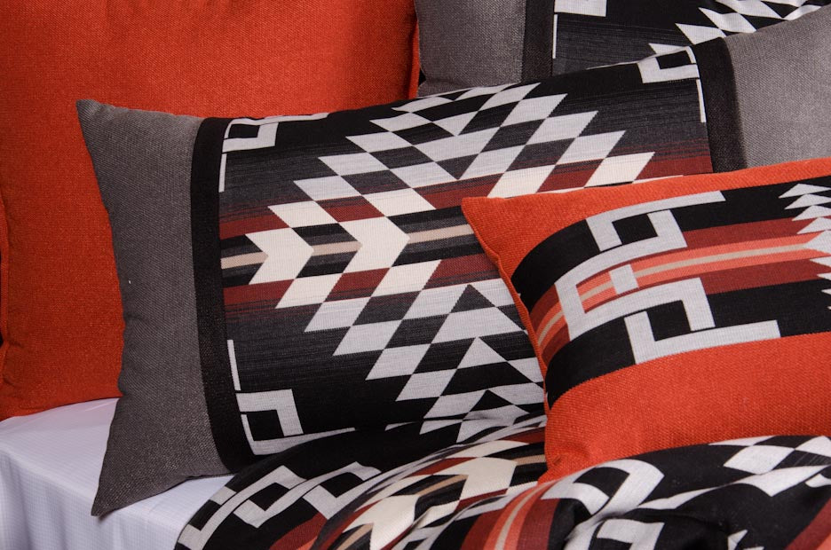 Dakota King/Cal King Coverlet Set - K&R Interiors