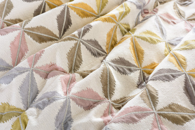 Primrose King/Cal King Coverlet Set - K&R Interiors